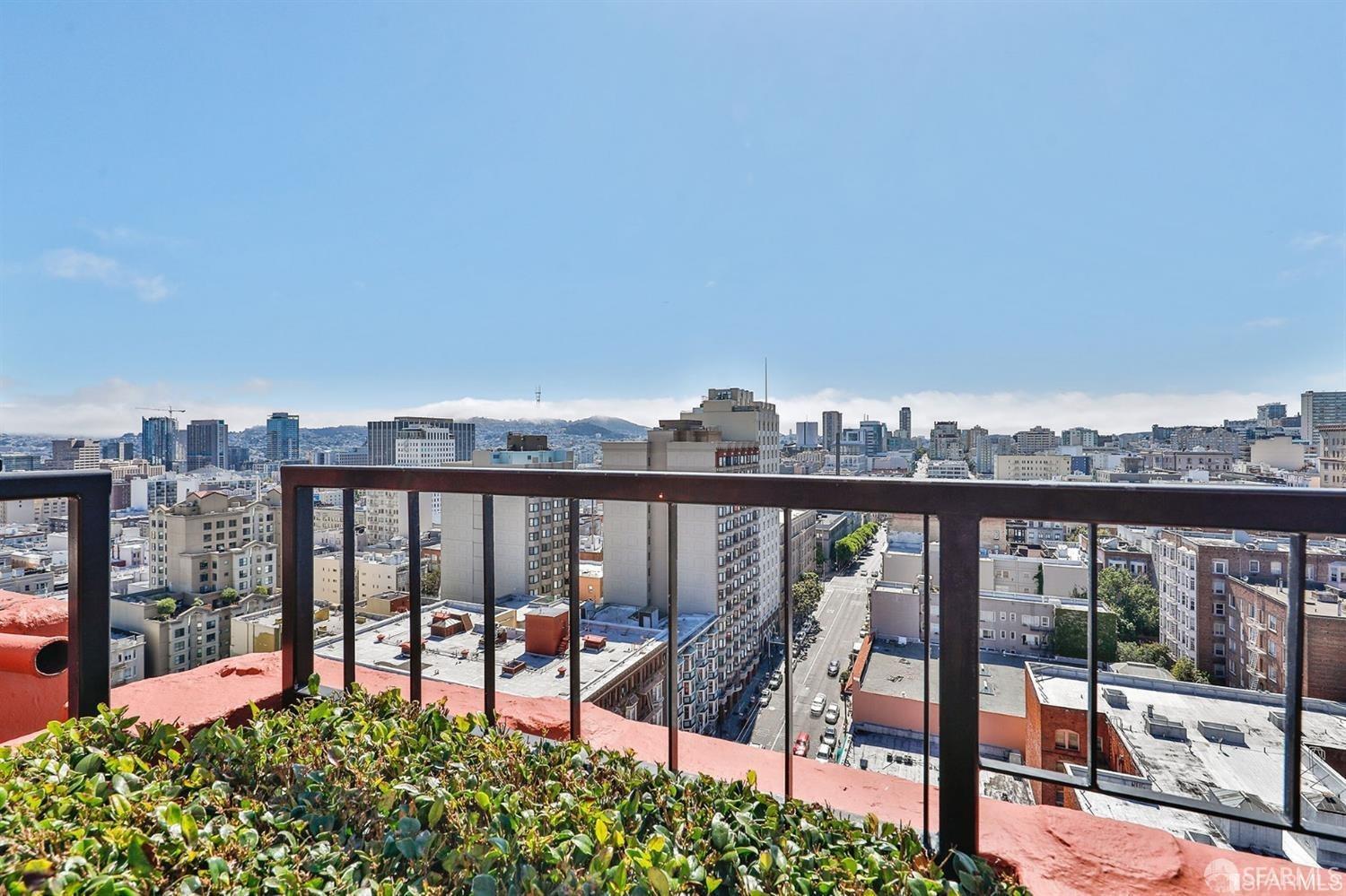 Detail Gallery Image 34 of 44 For 666 Post St #1603,  San Francisco,  CA 94109 - 1 Beds | 1 Baths
