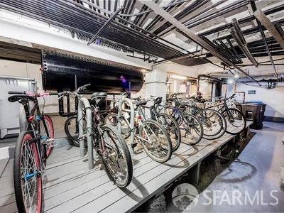 Detail Gallery Image 42 of 44 For 666 Post St #1603,  San Francisco,  CA 94109 - 1 Beds | 1 Baths