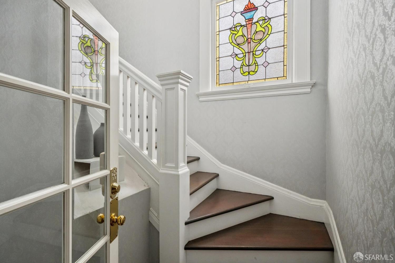 Detail Gallery Image 42 of 44 For 2112 Pine St #B,  San Francisco,  CA 94115 - 3 Beds | 2 Baths