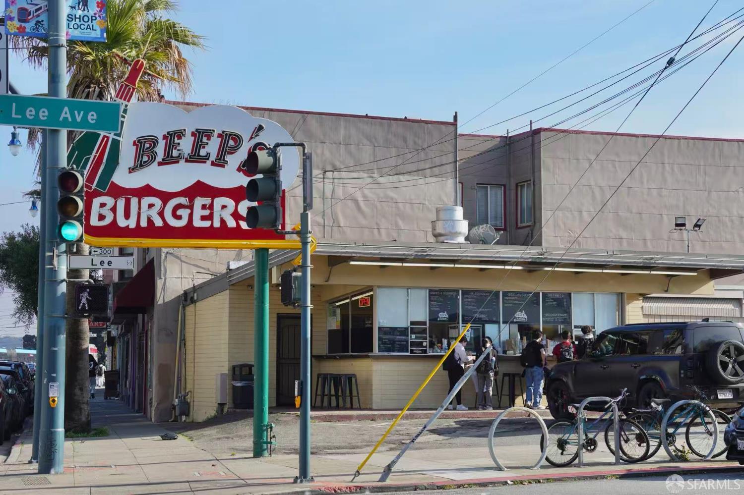 Detail Gallery Image 54 of 55 For 8400 Oceanview Ter #208,  San Francisco,  CA 94132 - 2 Beds | 2 Baths