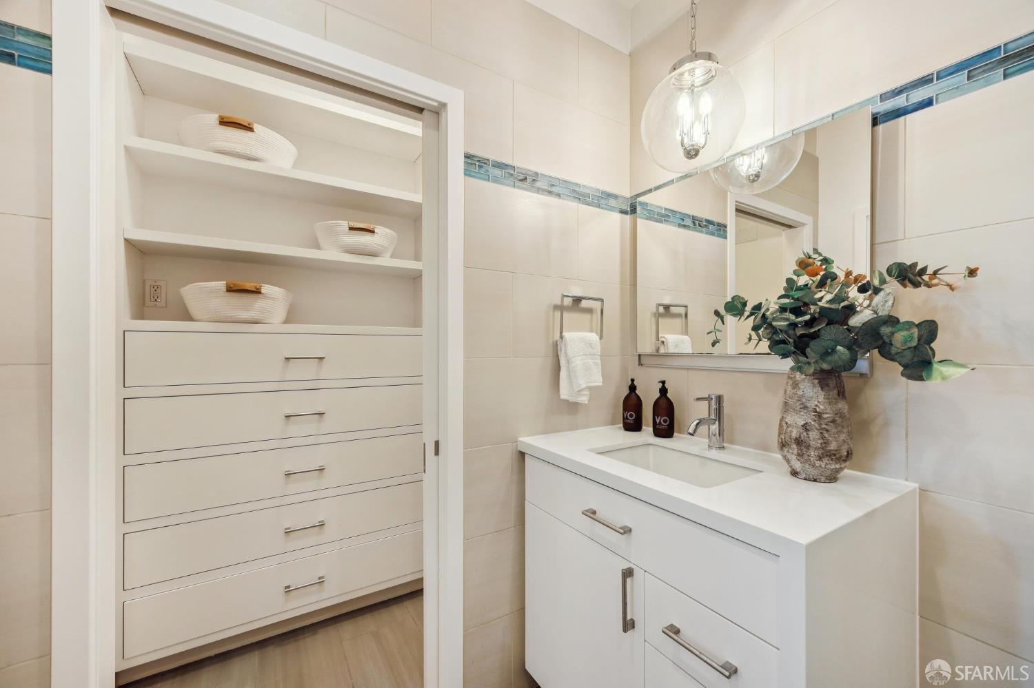 Detail Gallery Image 25 of 31 For 1454 Hayes St, San Francisco,  CA 94117 - 3 Beds | 2 Baths