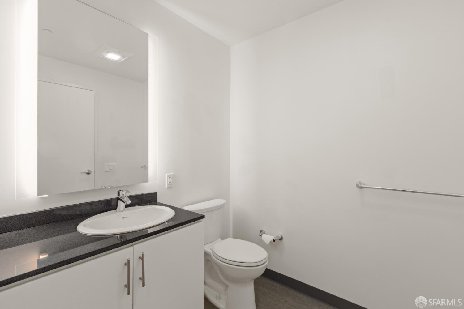 Detail Gallery Image 16 of 30 For 280 Spear St 4p,  San Francisco,  CA 94105 - 1 Beds | 1 Baths