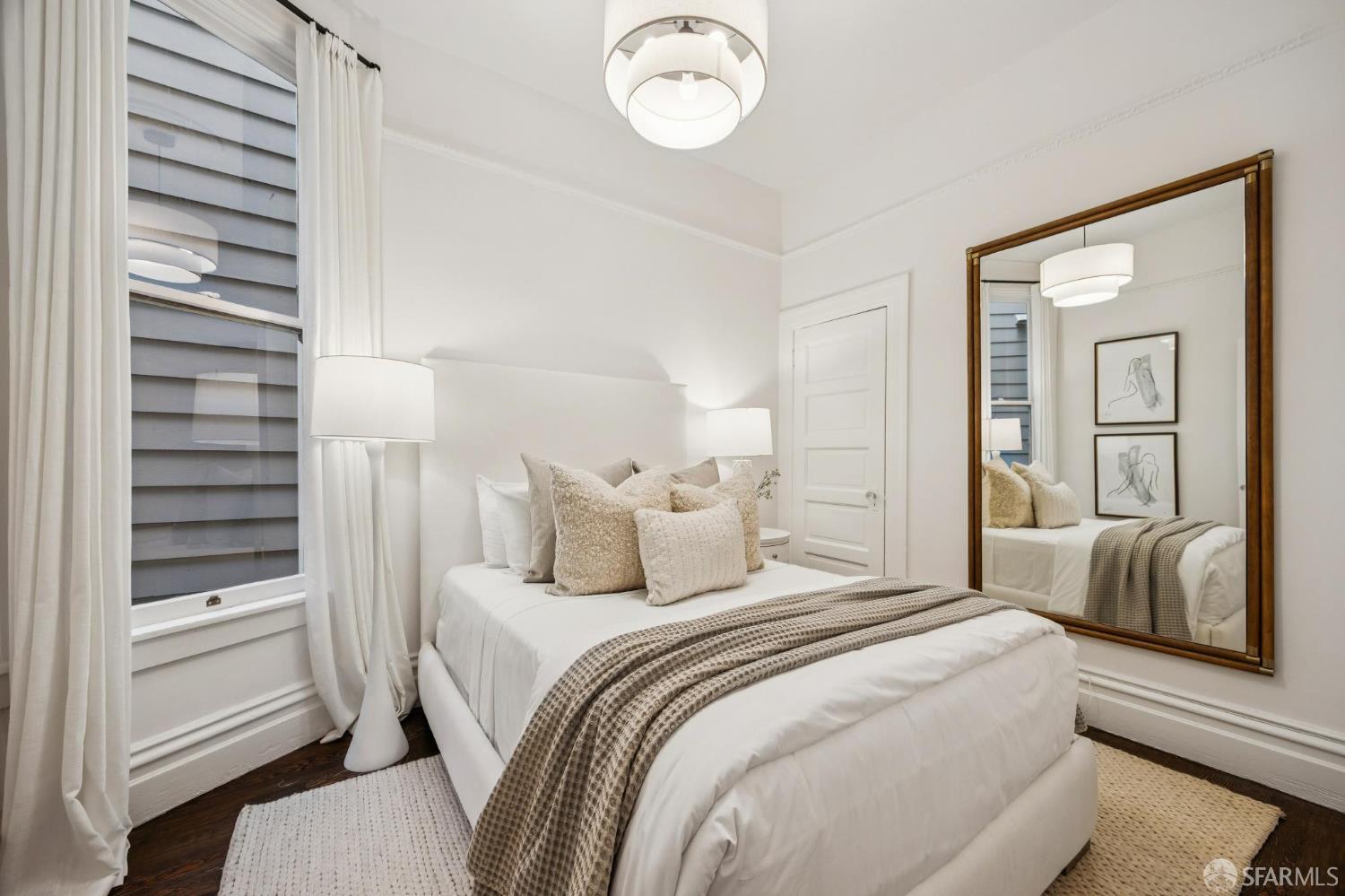 Detail Gallery Image 26 of 31 For 1454 Hayes St, San Francisco,  CA 94117 - 3 Beds | 2 Baths