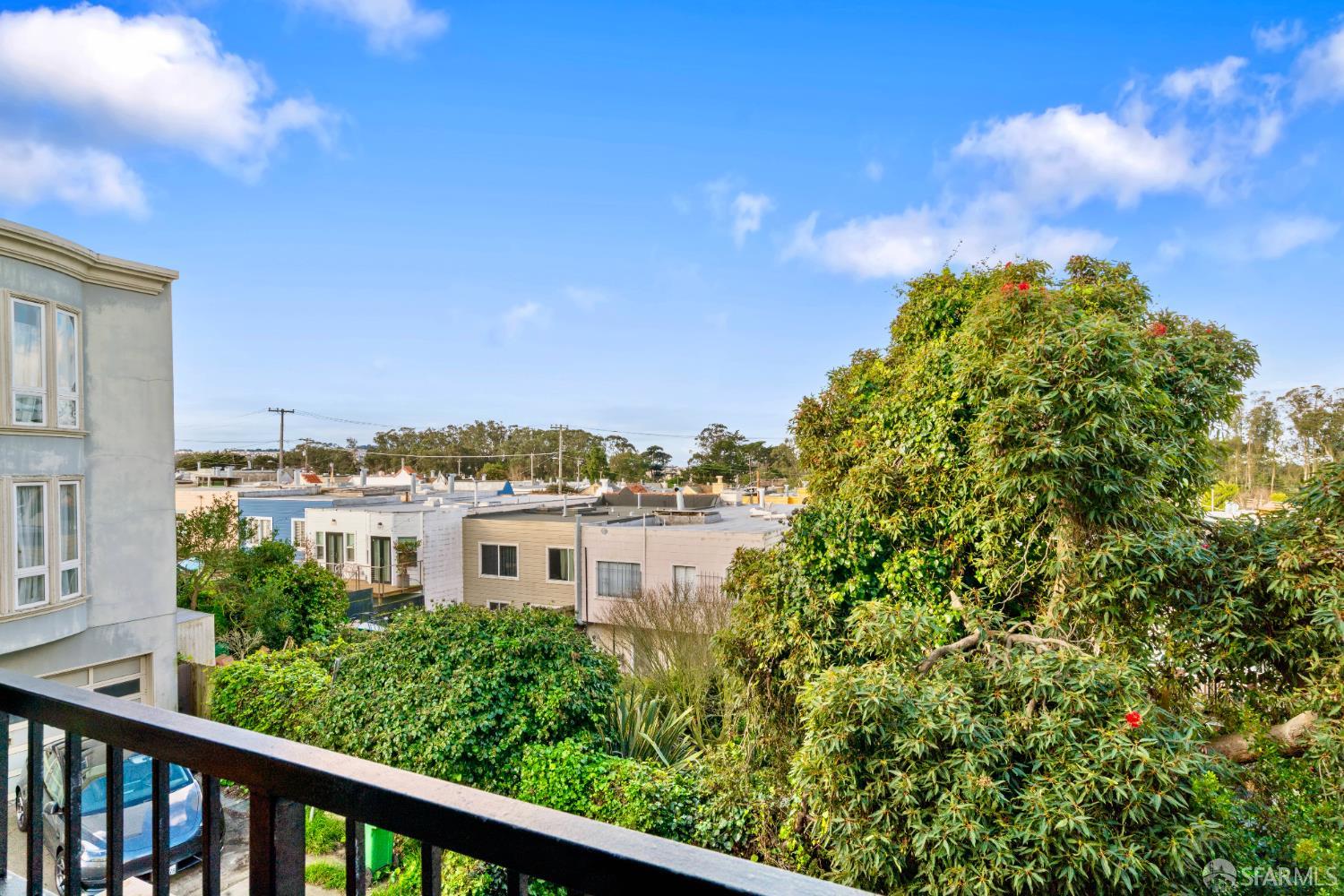 Detail Gallery Image 36 of 55 For 8400 Oceanview Ter #208,  San Francisco,  CA 94132 - 2 Beds | 2 Baths