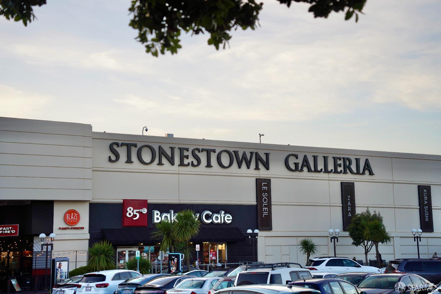 Detail Gallery Image 48 of 55 For 8400 Oceanview Ter #208,  San Francisco,  CA 94132 - 2 Beds | 2 Baths