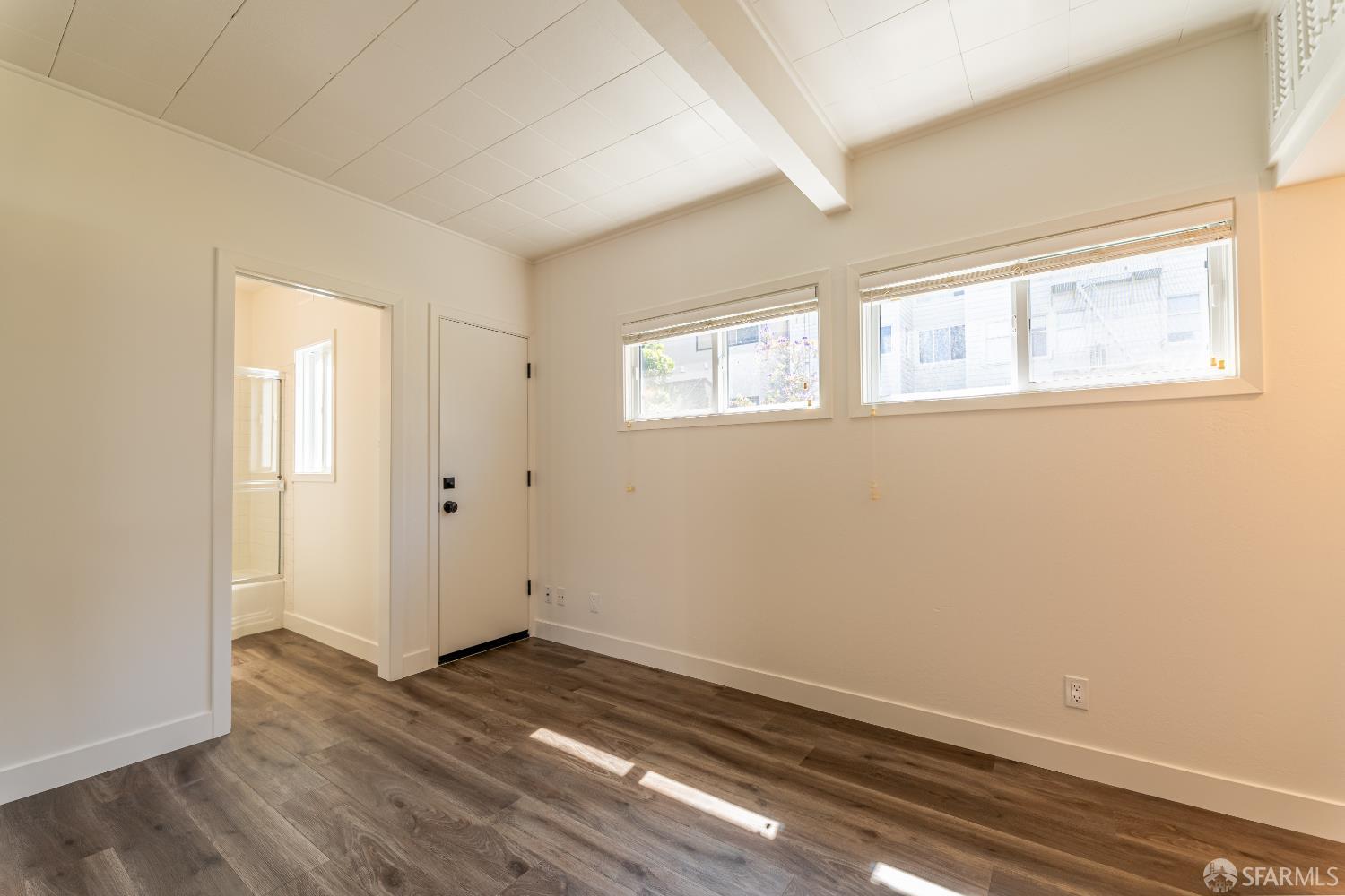Detail Gallery Image 6 of 9 For 1841 Union St #B,  San Francisco,  CA 94123 - 1 Beds | 1 Baths