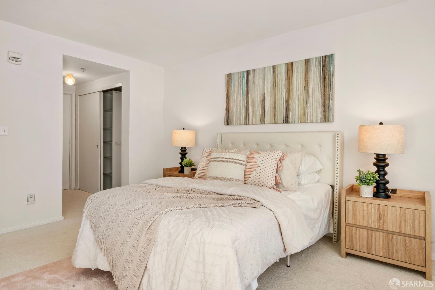 Detail Gallery Image 22 of 55 For 8400 Oceanview Ter #208,  San Francisco,  CA 94132 - 2 Beds | 2 Baths