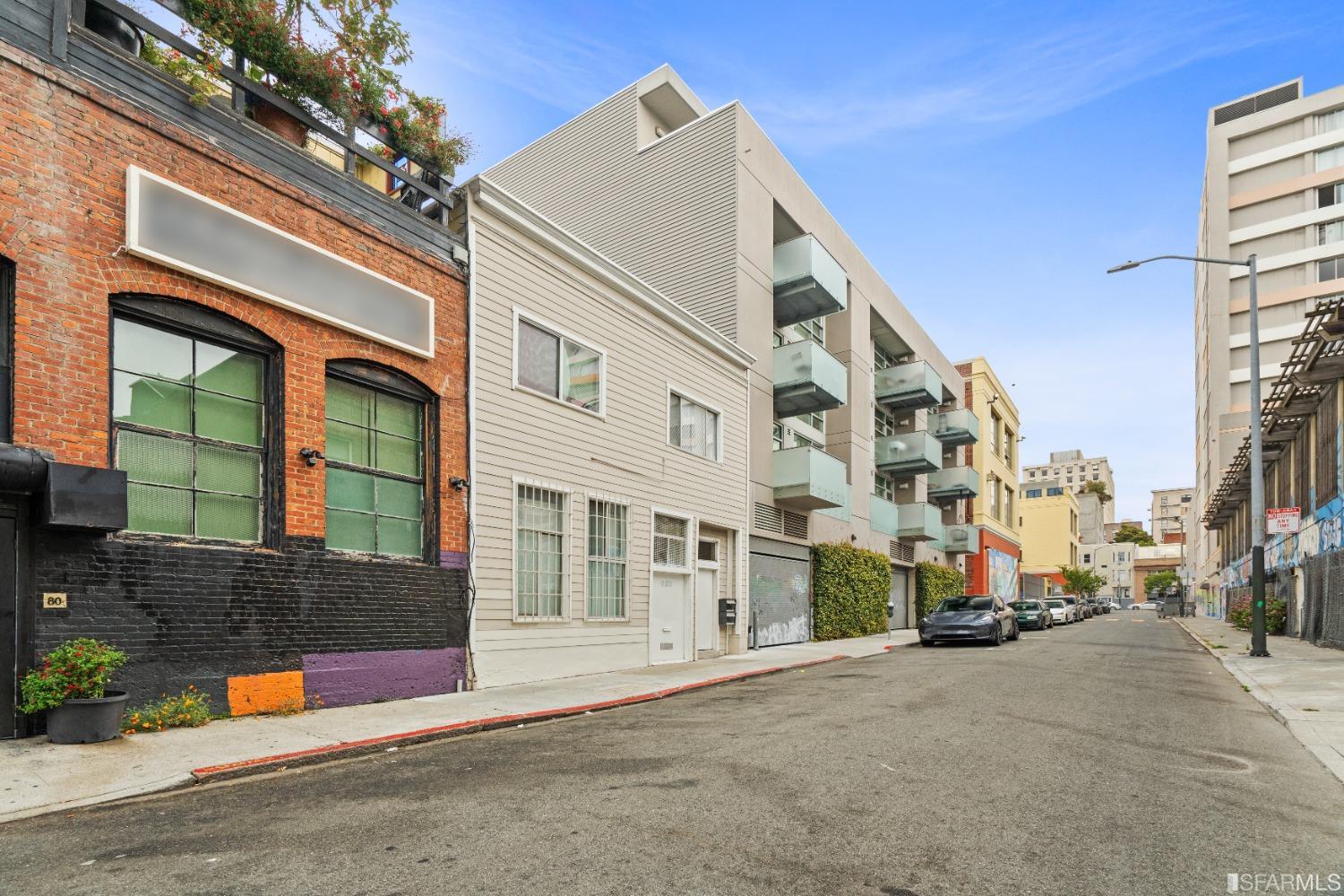 Detail Gallery Image 31 of 60 For 1467 Pine St, San Francisco,  CA 94109 - – Beds | – Baths