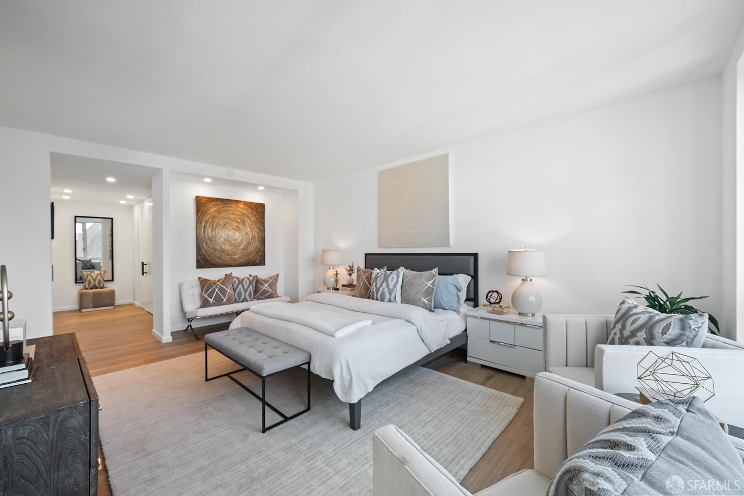 Detail Gallery Image 27 of 37 For 1200 California St 10c,  San Francisco,  CA 94109 - 3 Beds | 3 Baths