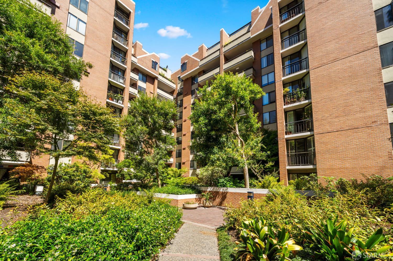 Detail Gallery Image 24 of 26 For 101 Lombard St #11,  San Francisco,  CA 94111 - 1 Beds | 1 Baths