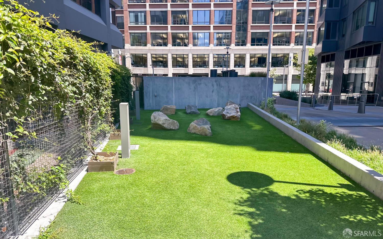 Detail Gallery Image 25 of 30 For 280 Spear St 4p,  San Francisco,  CA 94105 - 1 Beds | 1 Baths