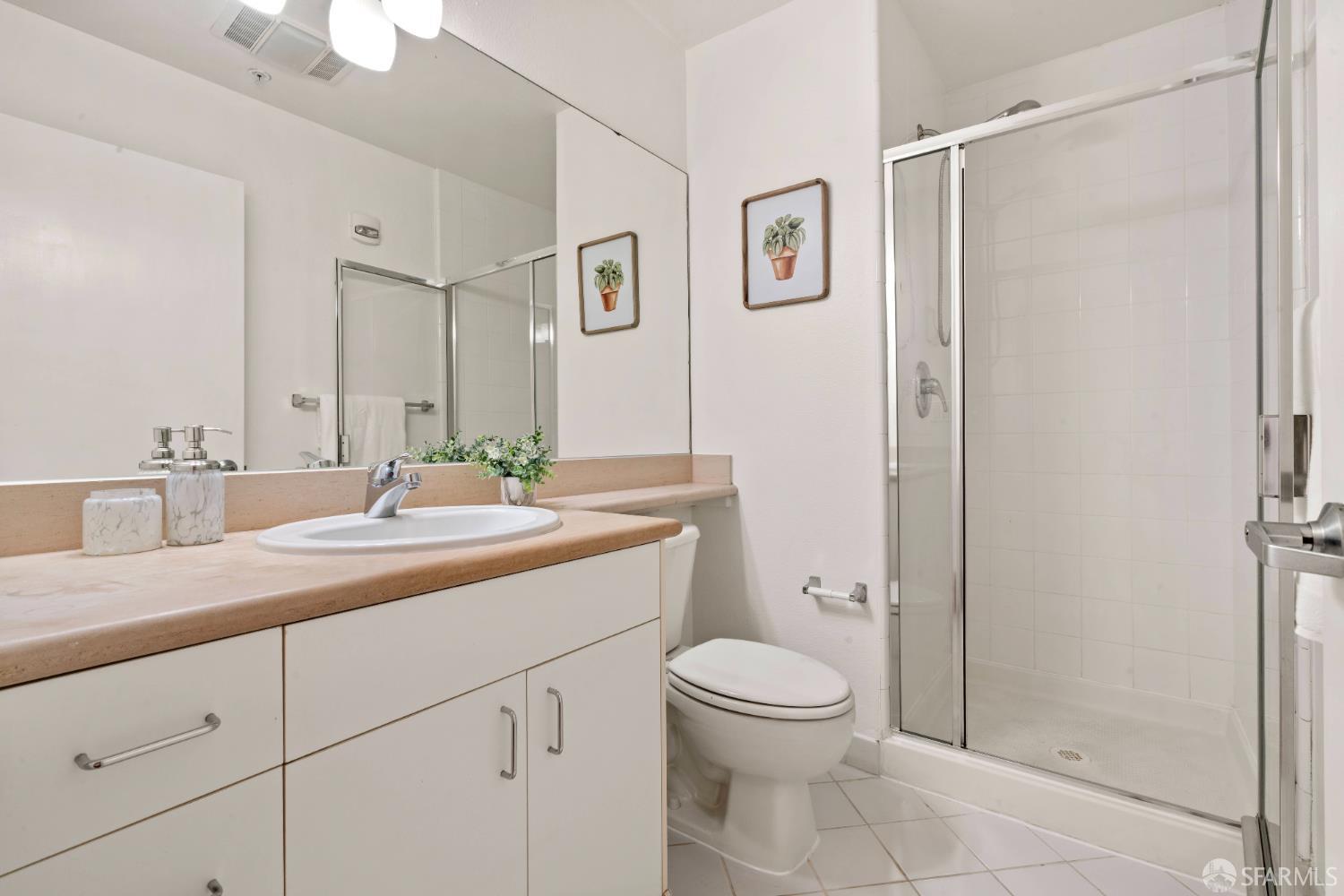 Detail Gallery Image 30 of 55 For 8400 Oceanview Ter #208,  San Francisco,  CA 94132 - 2 Beds | 2 Baths