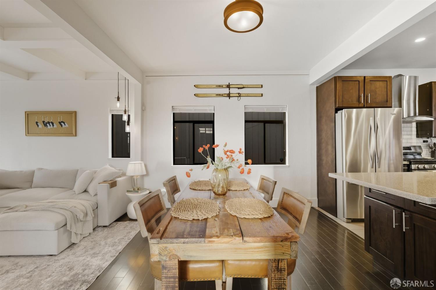 Detail Gallery Image 12 of 57 For 395 Frankfort St, Daly City,  CA 94014 - 2 Beds | 1 Baths