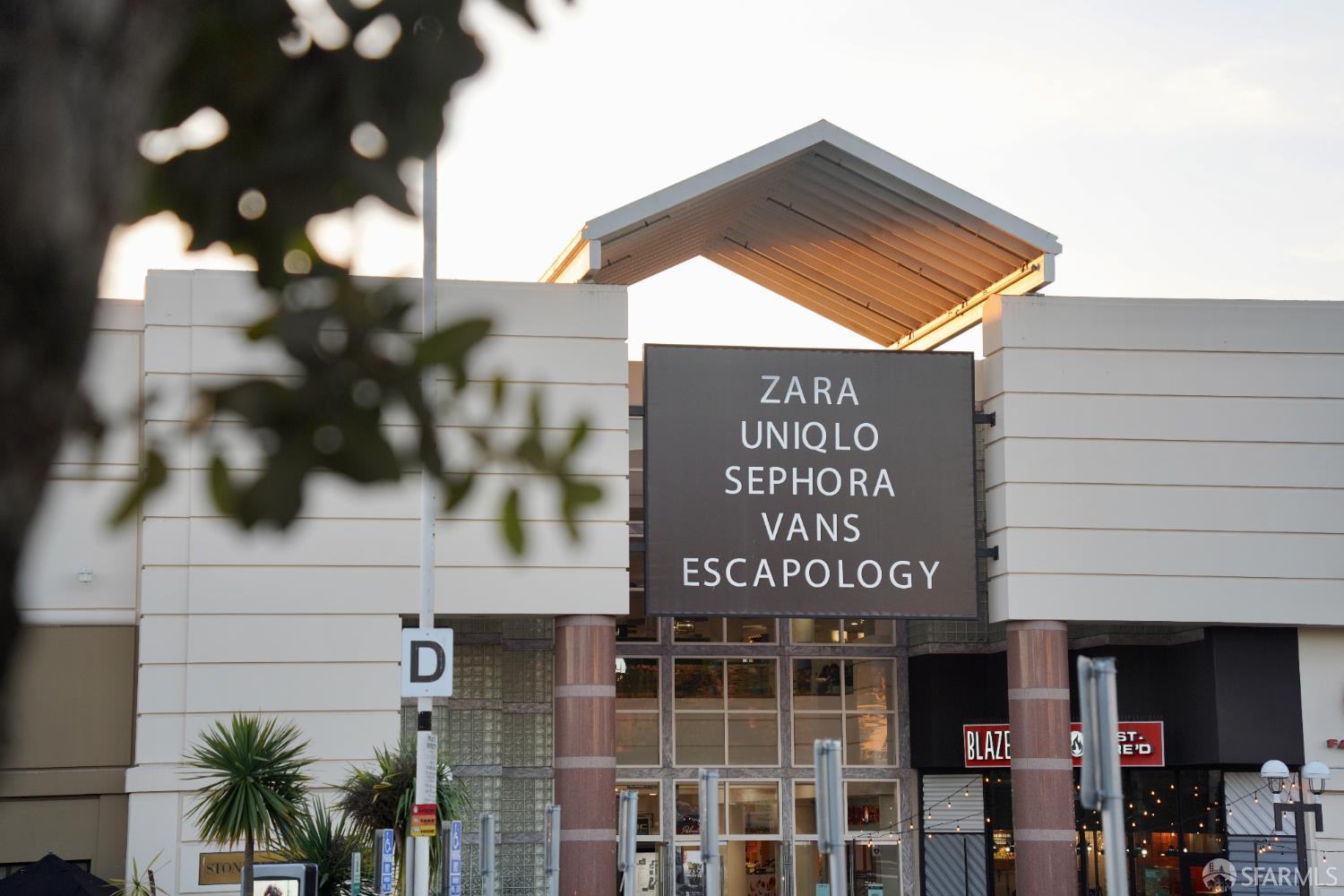 Detail Gallery Image 50 of 55 For 8400 Oceanview Ter #208,  San Francisco,  CA 94132 - 2 Beds | 2 Baths