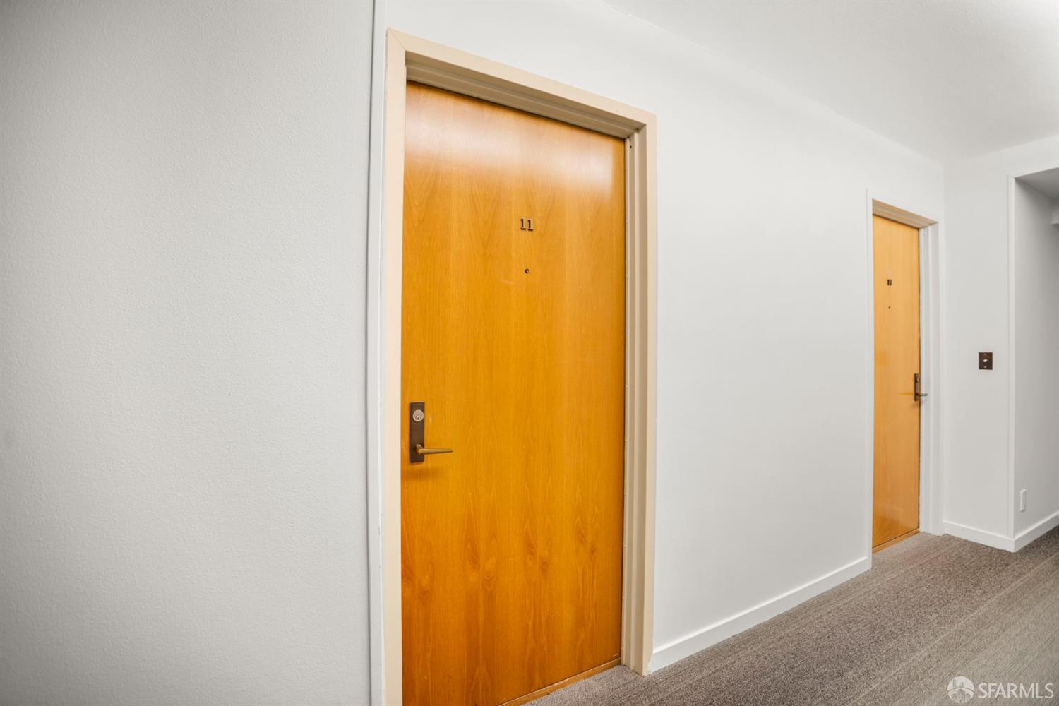 Detail Gallery Image 20 of 26 For 101 Lombard St #11,  San Francisco,  CA 94111 - 1 Beds | 1 Baths