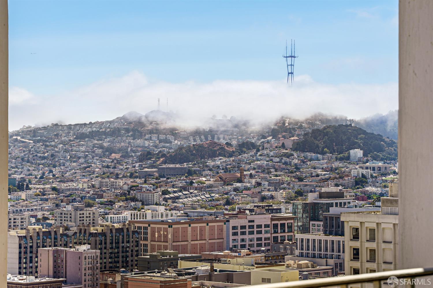 Detail Gallery Image 14 of 37 For 1200 California St 10c,  San Francisco,  CA 94109 - 3 Beds | 3 Baths