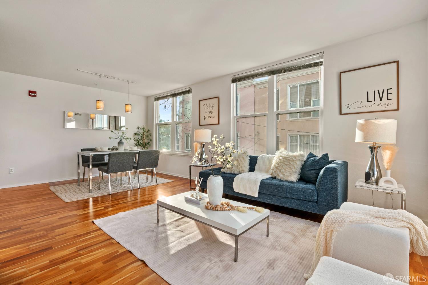 Detail Gallery Image 5 of 55 For 8400 Oceanview Ter #208,  San Francisco,  CA 94132 - 2 Beds | 2 Baths