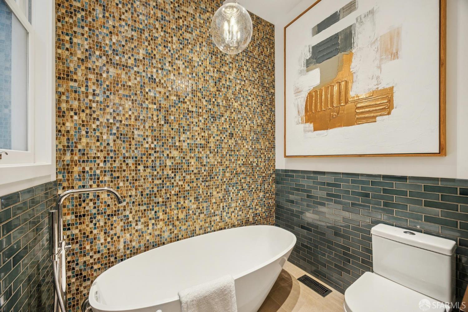 Detail Gallery Image 30 of 31 For 1454 Hayes St, San Francisco,  CA 94117 - 3 Beds | 2 Baths