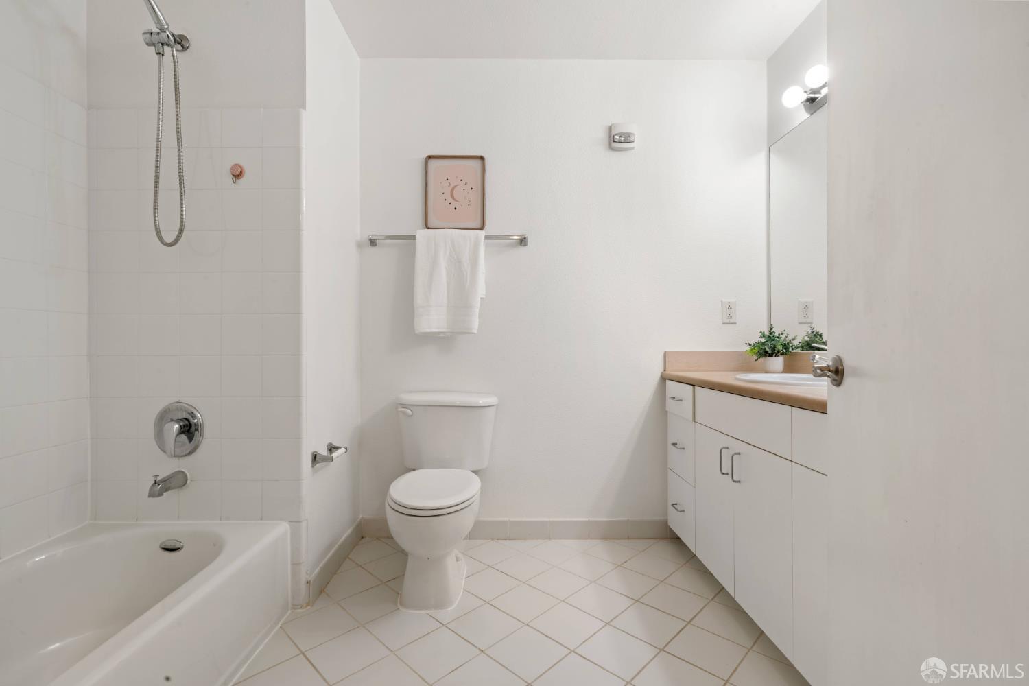 Detail Gallery Image 24 of 55 For 8400 Oceanview Ter #208,  San Francisco,  CA 94132 - 2 Beds | 2 Baths