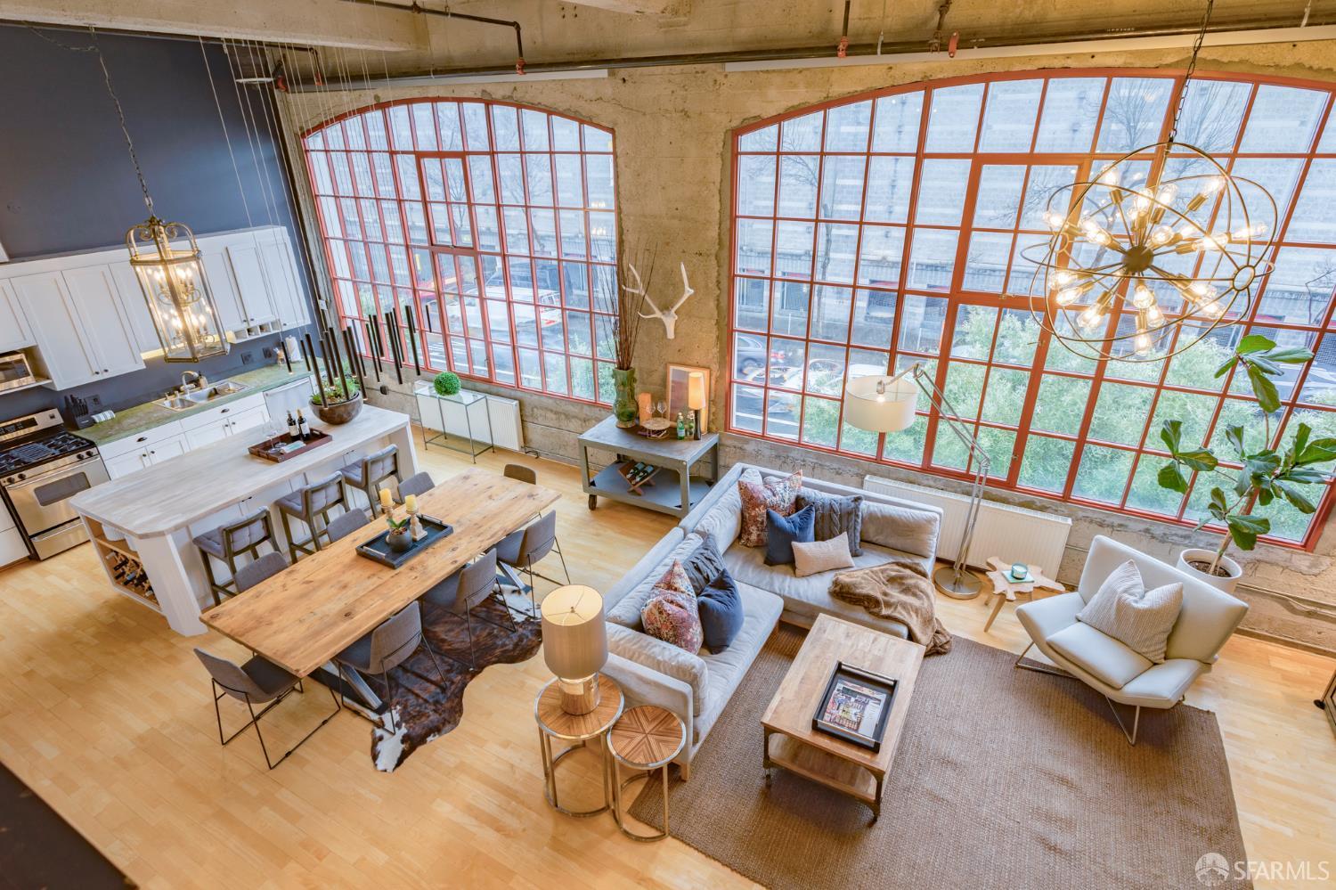 Detail Gallery Image 28 of 29 For 465 10th St #206,  San Francisco,  CA 94103 - 2 Beds | 2 Baths