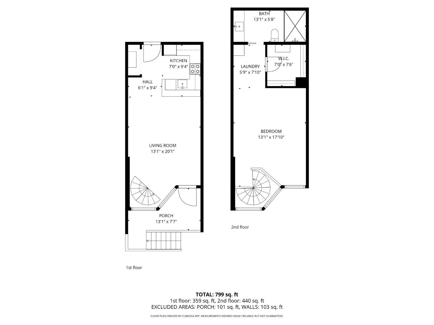 Detail Gallery Image 26 of 26 For 101 Lombard St #11,  San Francisco,  CA 94111 - 1 Beds | 1 Baths