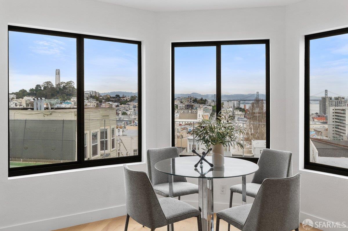 Detail Gallery Image 8 of 41 For 2 Fallon Pl #13,  San Francisco,  CA 94133 - 0 Beds | 1 Baths