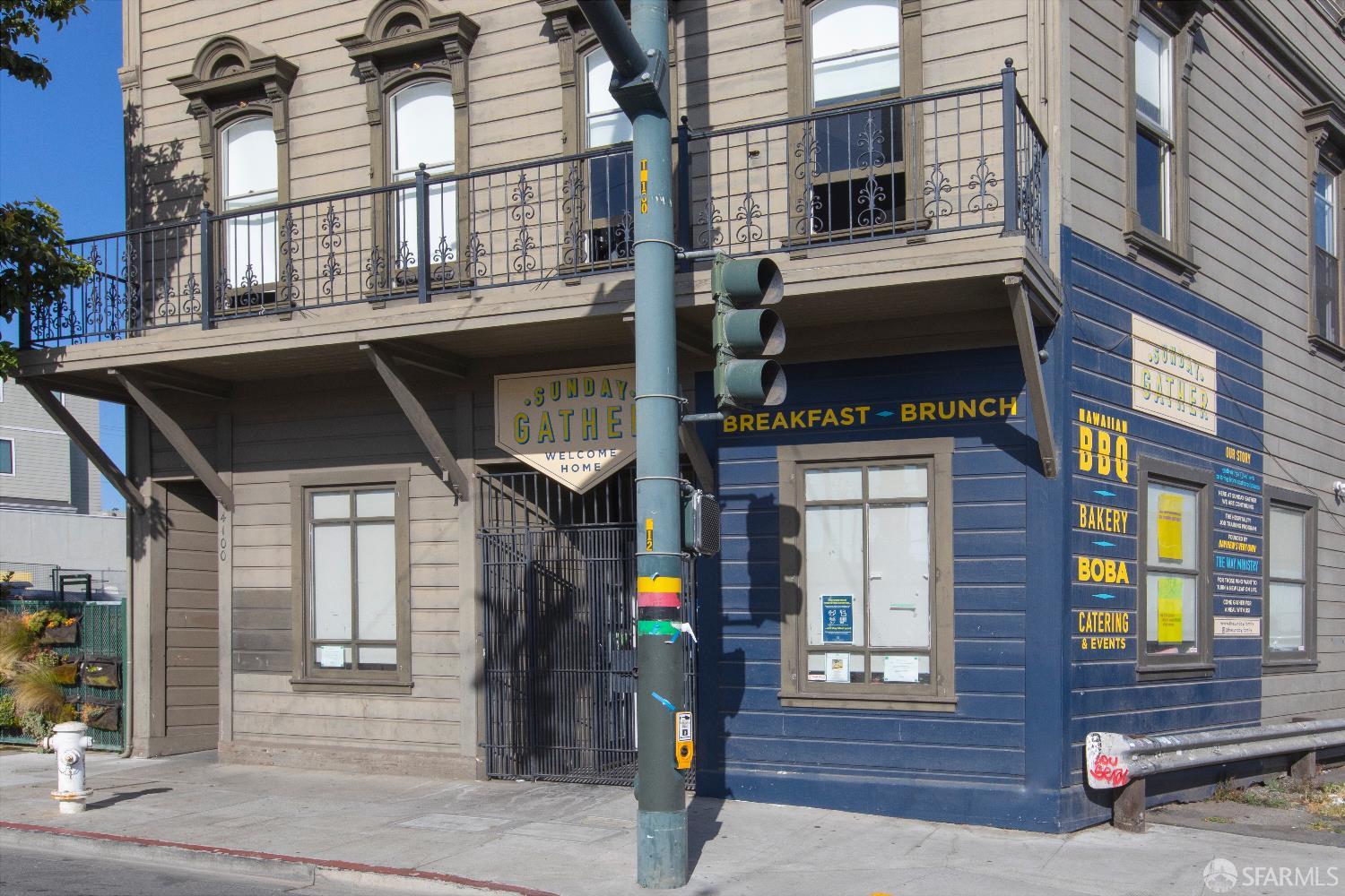 Detail Gallery Image 48 of 57 For 15 Le Conte Cir, San Francisco,  CA 94124 - 4 Beds | 2/1 Baths