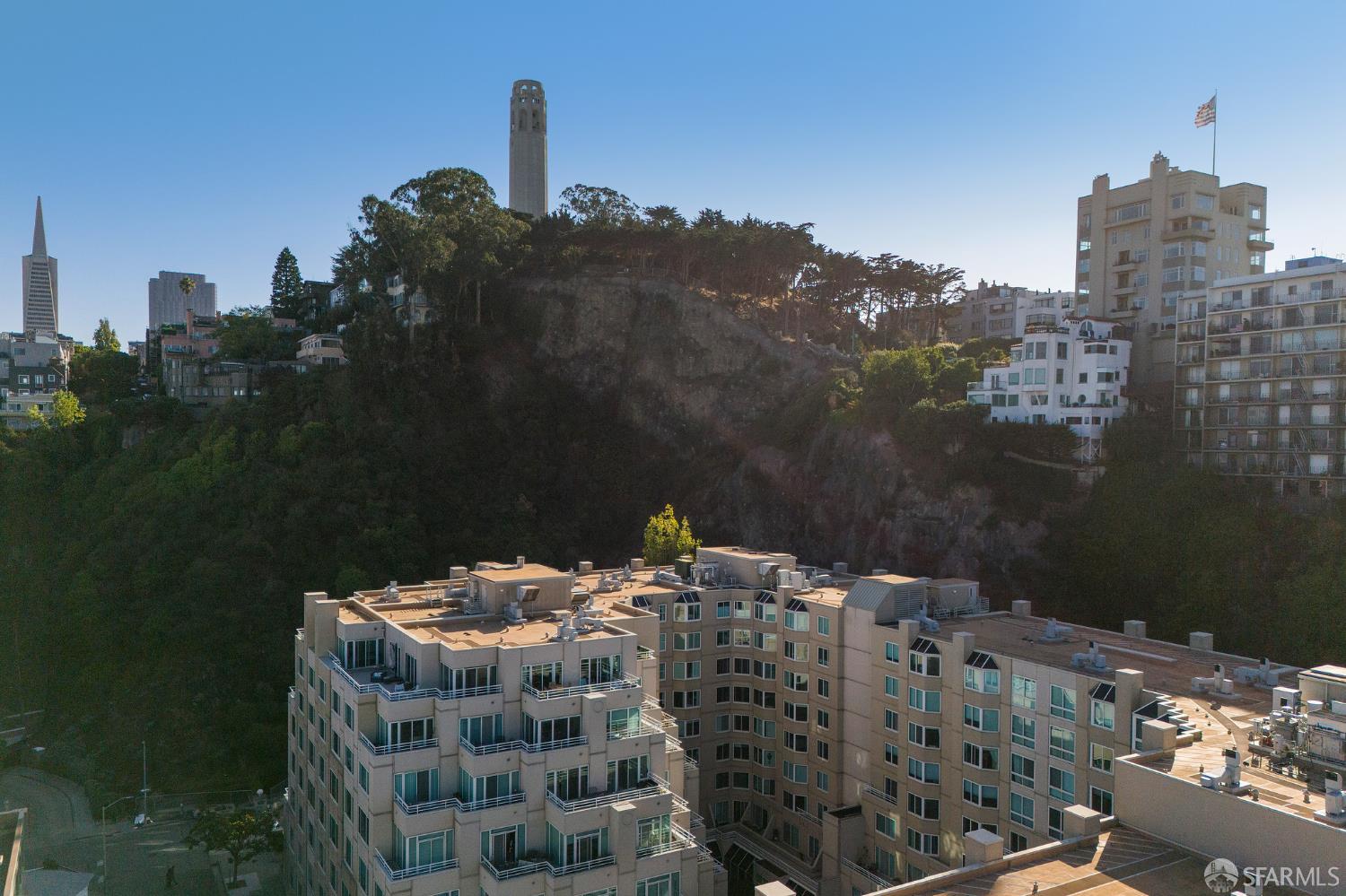 Detail Gallery Image 45 of 53 For 111 Chestnut St #303,  San Francisco,  CA 94111 - 2 Beds | 2 Baths