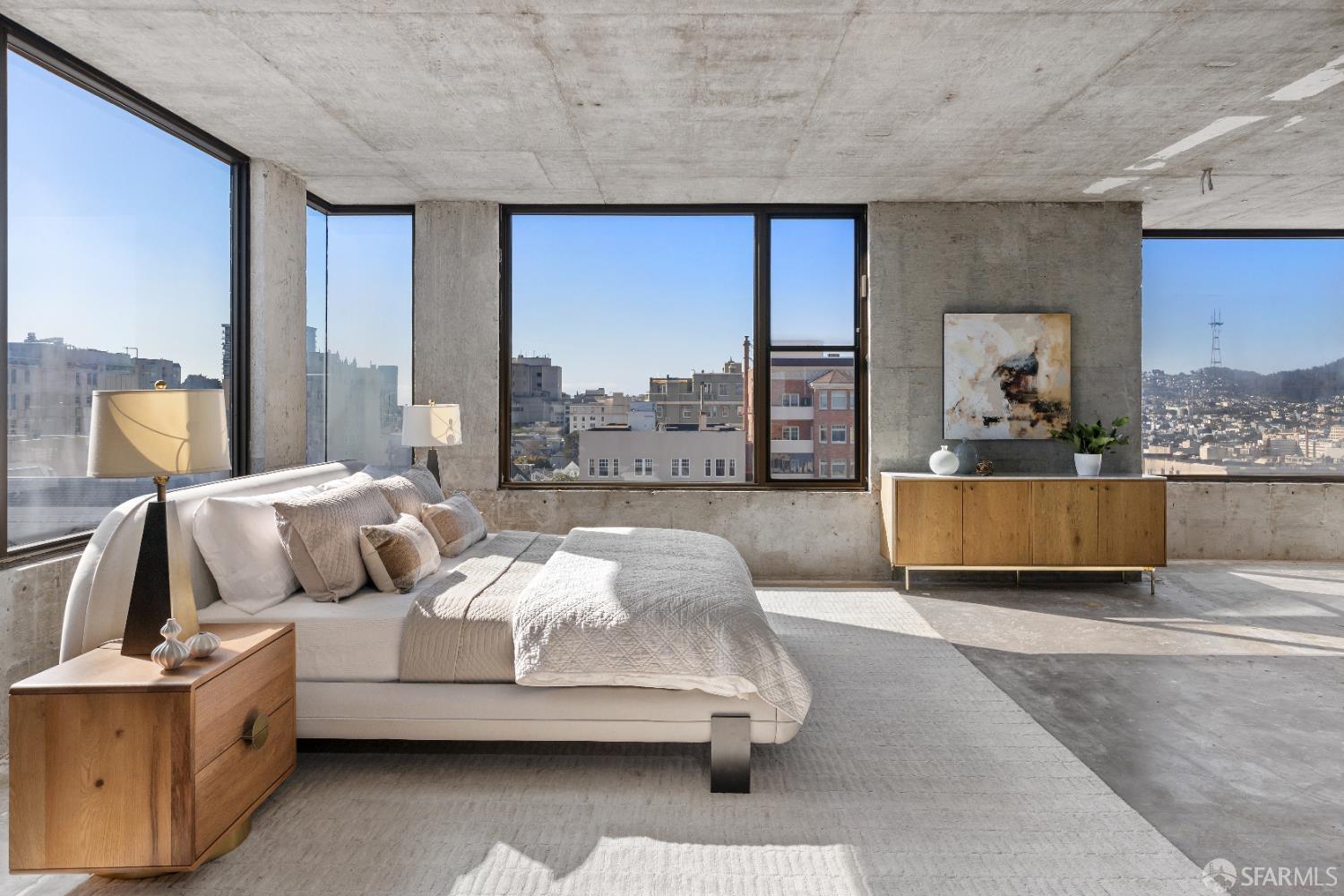 Detail Gallery Image 12 of 19 For 2190 Broadway St Ph,  San Francisco,  CA 94115 - 0 Beds | 0 Baths