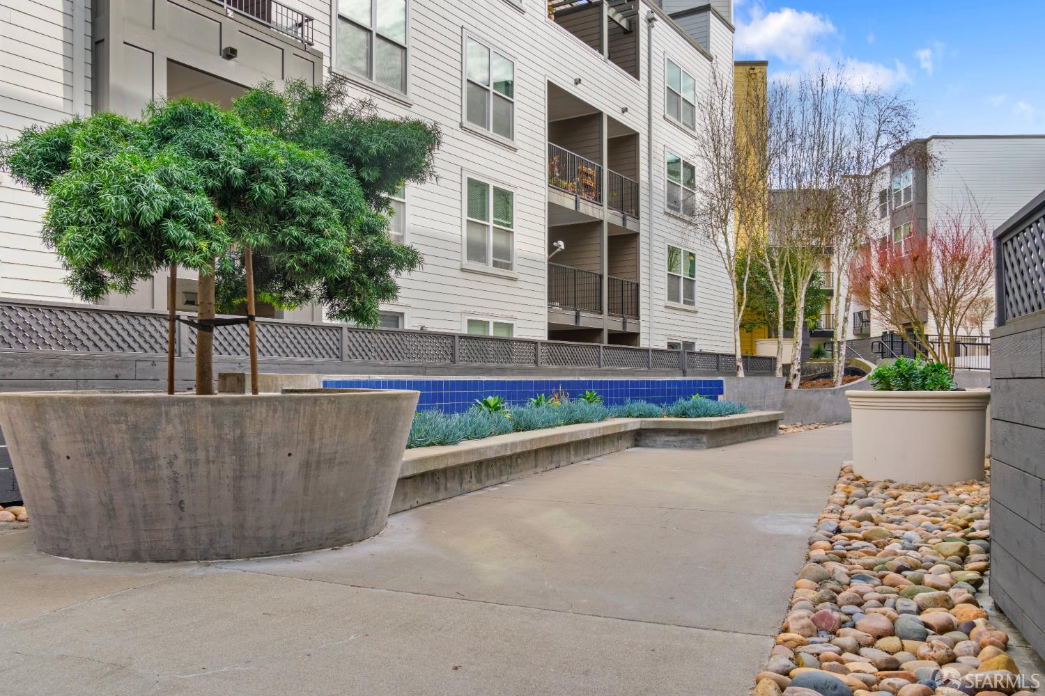 Detail Gallery Image 39 of 55 For 8400 Oceanview Ter #208,  San Francisco,  CA 94132 - 2 Beds | 2 Baths