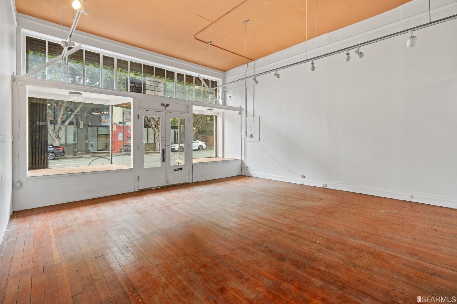 Detail Gallery Image 14 of 60 For 1467 Pine St, San Francisco,  CA 94109 - – Beds | – Baths