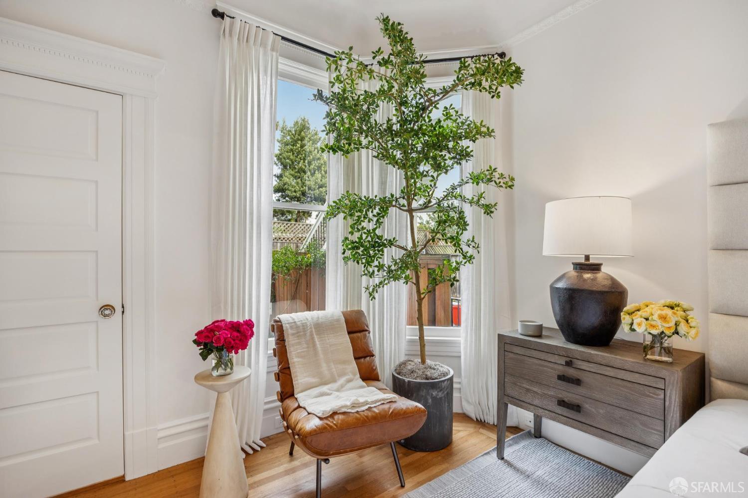 Detail Gallery Image 22 of 31 For 1454 Hayes St, San Francisco,  CA 94117 - 3 Beds | 2 Baths