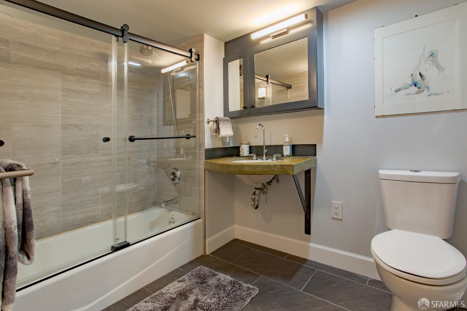 Detail Gallery Image 25 of 29 For 465 10th St #206,  San Francisco,  CA 94103 - 2 Beds | 2 Baths