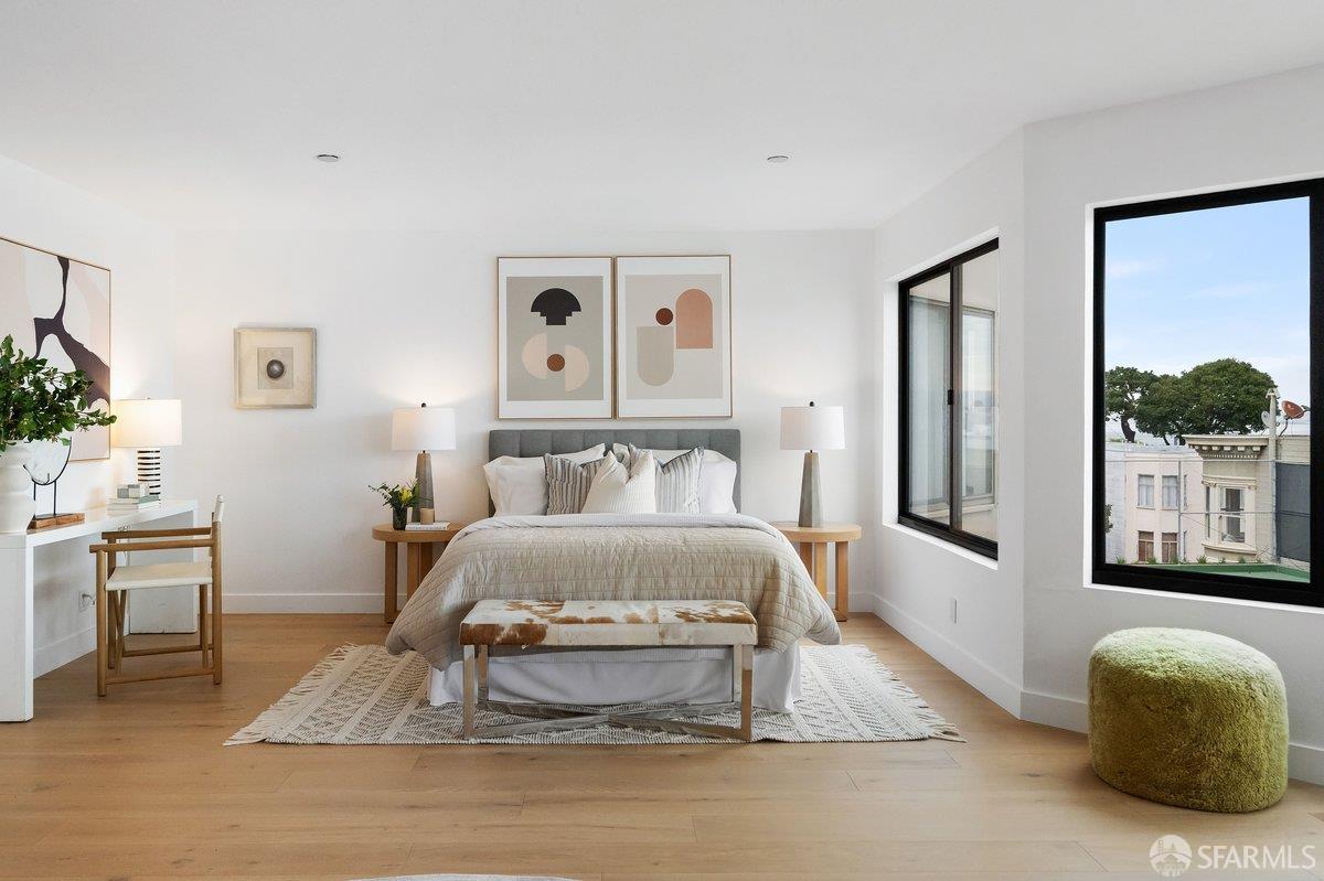 Detail Gallery Image 11 of 41 For 2 Fallon Pl #13,  San Francisco,  CA 94133 - 0 Beds | 1 Baths