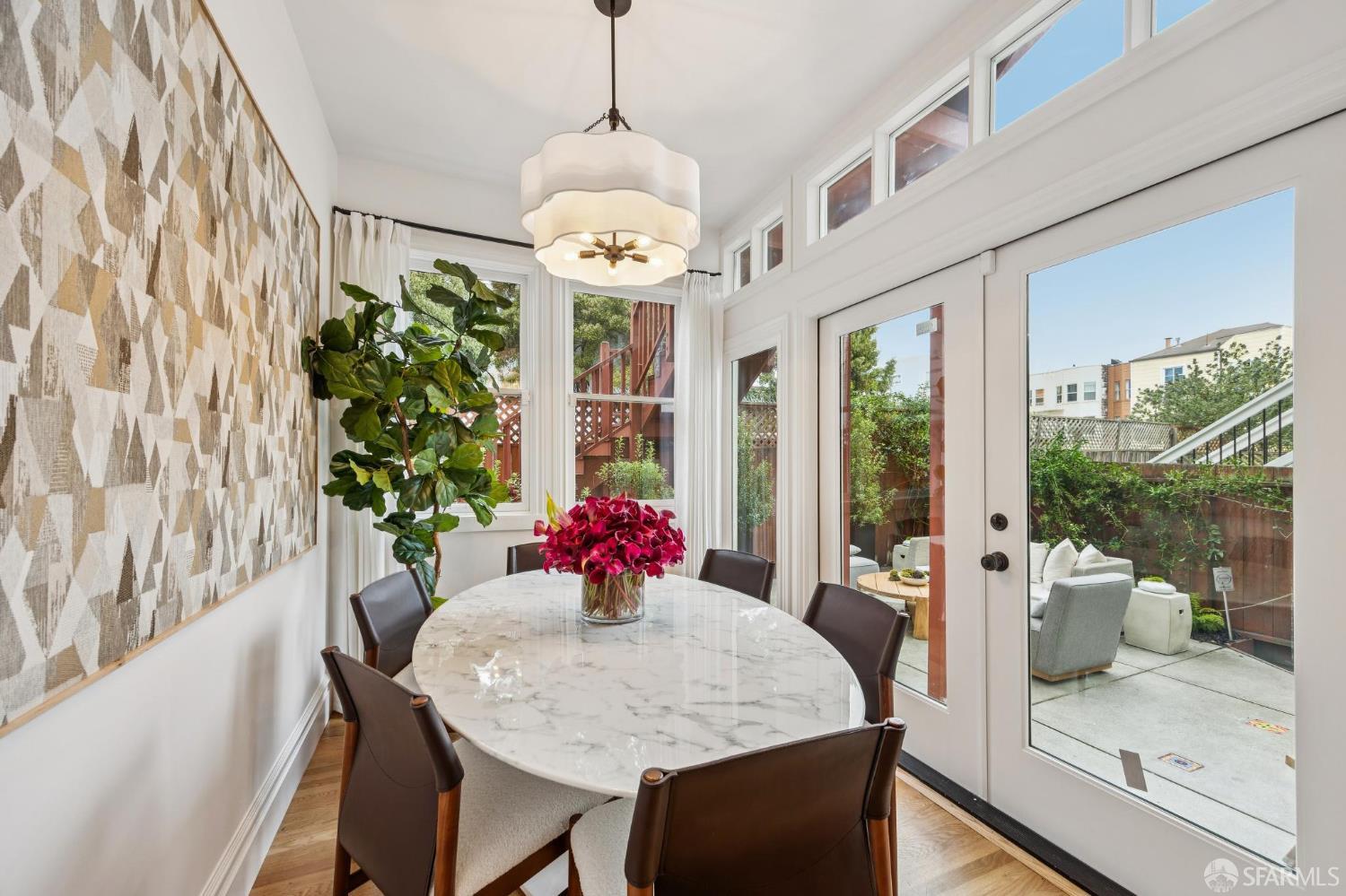 Detail Gallery Image 17 of 31 For 1454 Hayes St, San Francisco,  CA 94117 - 3 Beds | 2 Baths