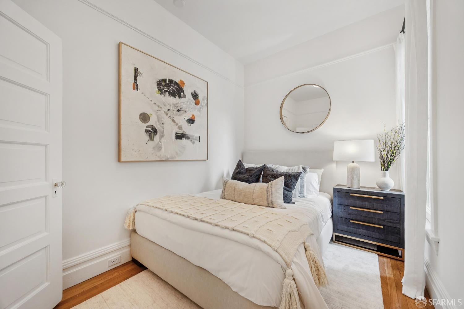 Detail Gallery Image 27 of 31 For 1454 Hayes St, San Francisco,  CA 94117 - 3 Beds | 2 Baths