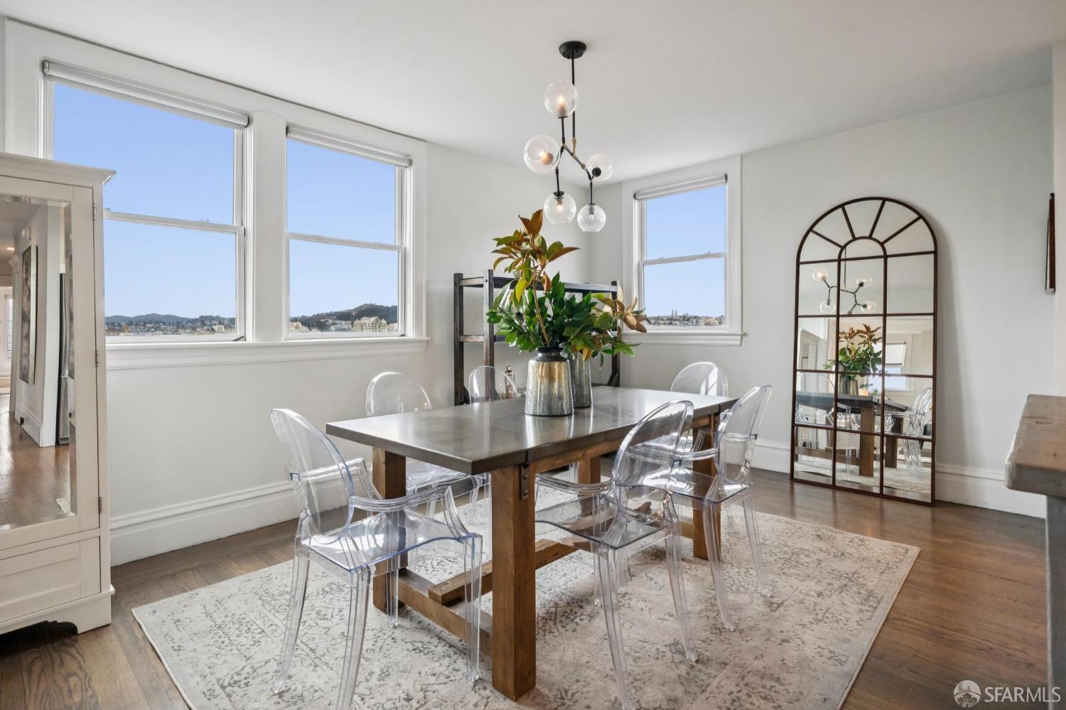 Detail Gallery Image 15 of 44 For 2112 Pine St #B,  San Francisco,  CA 94115 - 3 Beds | 2 Baths