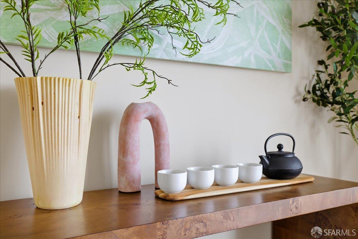 Detail Gallery Image 16 of 44 For 631 18th Ave, San Francisco,  CA 94121 - 4 Beds | 1/1 Baths