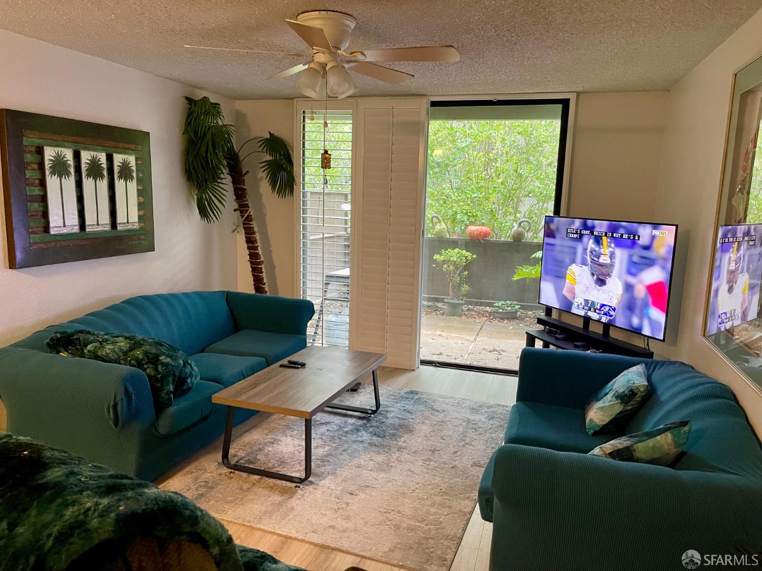 Detail Gallery Image 2 of 34 For 5137 Shelter Creek Ln, San Bruno,  CA 94066 - 2 Beds | 2 Baths