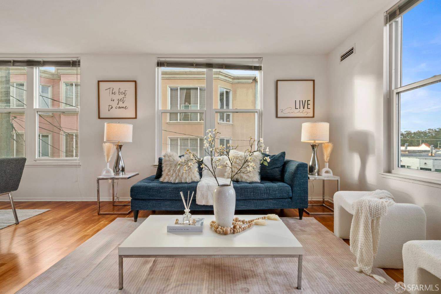 Detail Gallery Image 7 of 55 For 8400 Oceanview Ter #208,  San Francisco,  CA 94132 - 2 Beds | 2 Baths