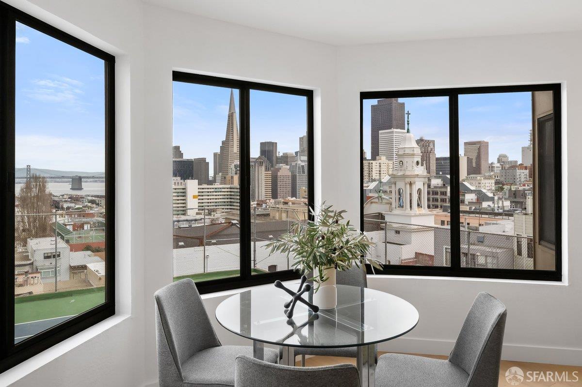 Detail Gallery Image 7 of 41 For 2 Fallon Pl #13,  San Francisco,  CA 94133 - 0 Beds | 1 Baths