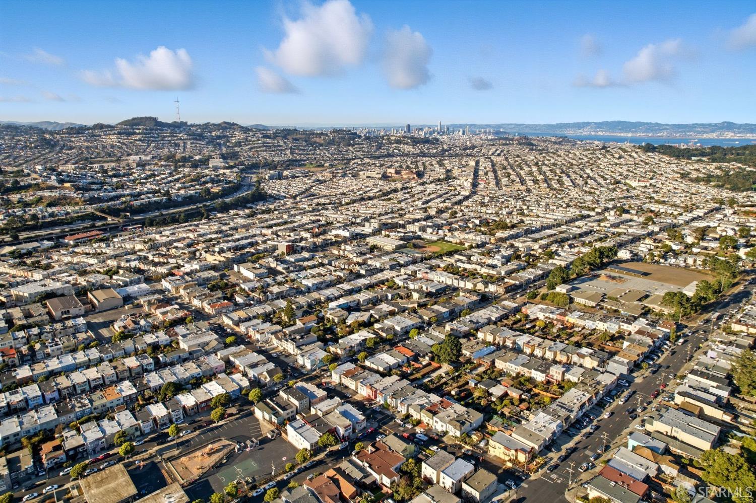 Detail Gallery Image 56 of 57 For 395 Frankfort St, Daly City,  CA 94014 - 2 Beds | 1 Baths