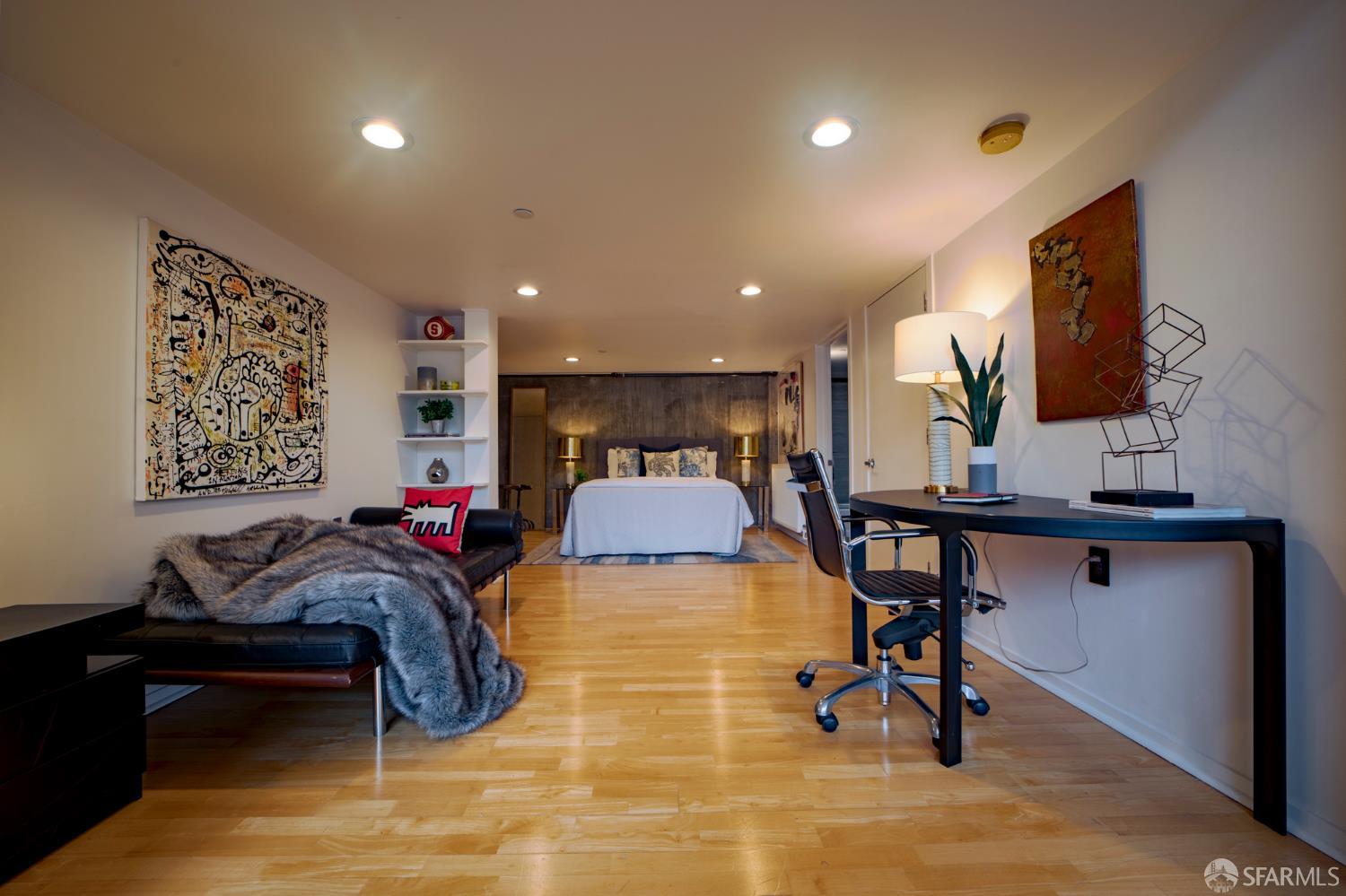 Detail Gallery Image 16 of 29 For 465 10th St #206,  San Francisco,  CA 94103 - 2 Beds | 2 Baths