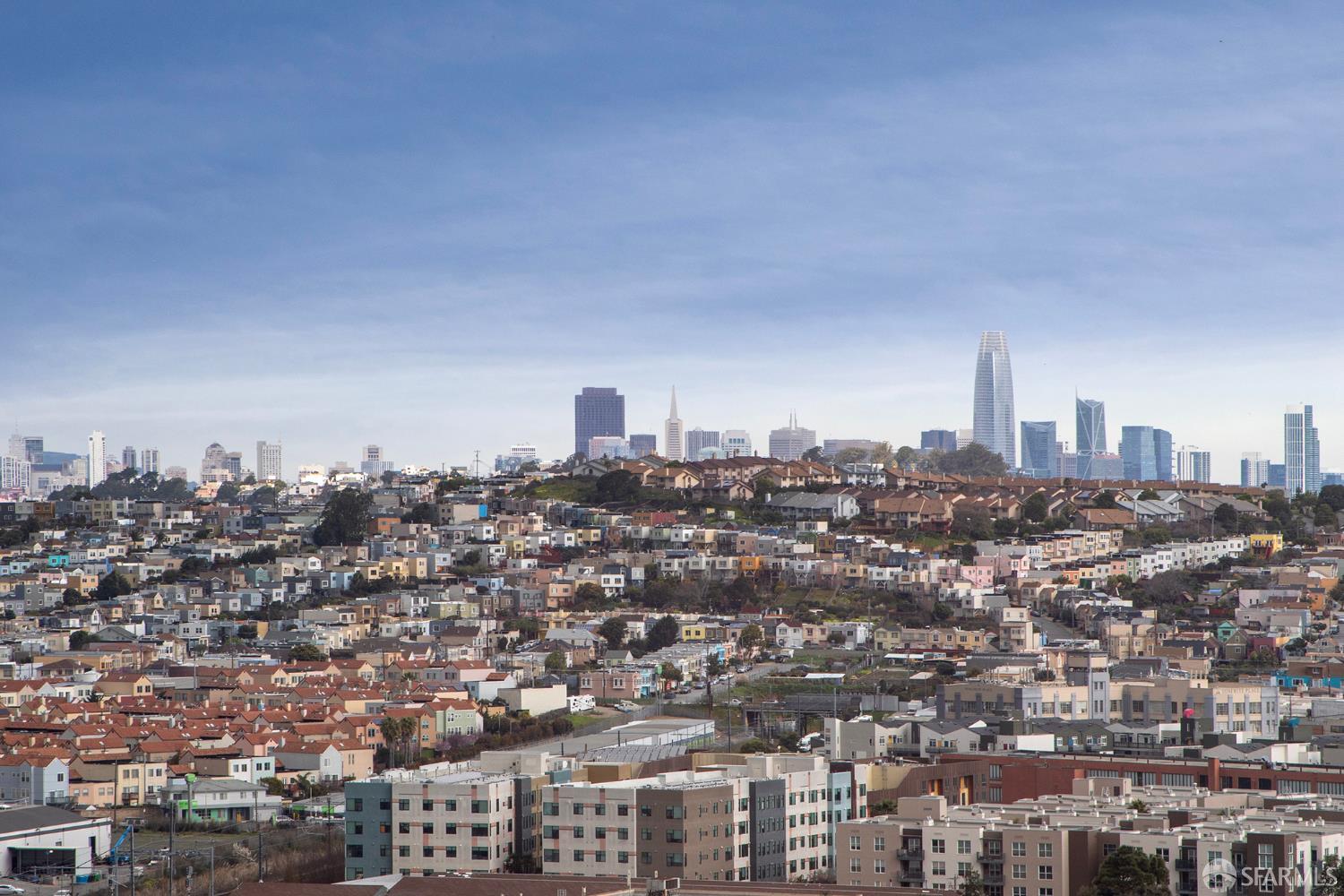 Detail Gallery Image 29 of 57 For 15 Le Conte Cir, San Francisco,  CA 94124 - 4 Beds | 2/1 Baths