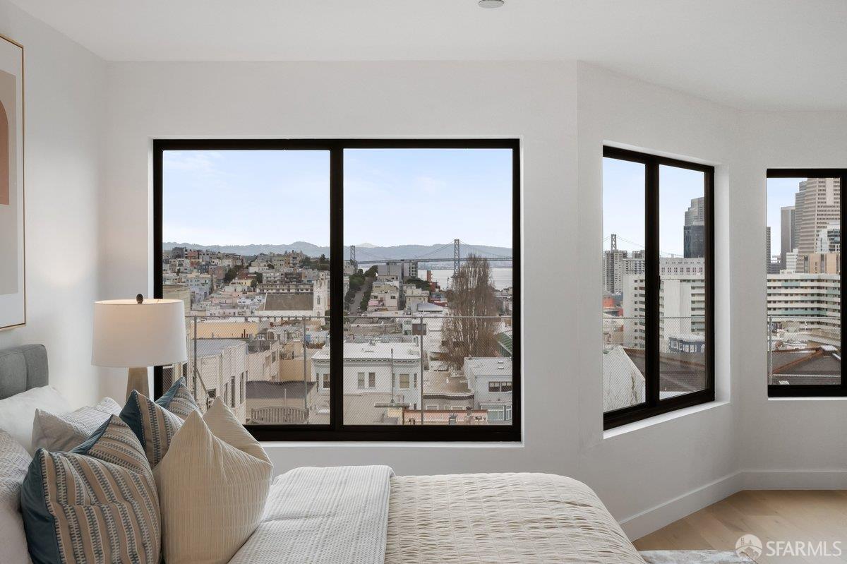 Detail Gallery Image 12 of 41 For 2 Fallon Pl #13,  San Francisco,  CA 94133 - 0 Beds | 1 Baths