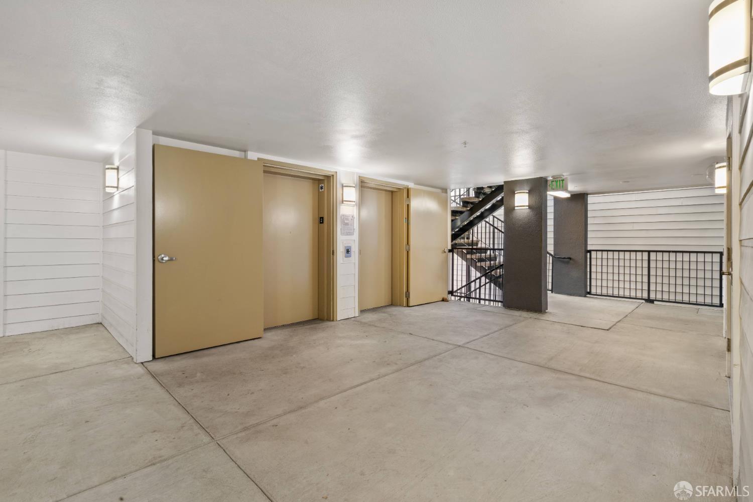 Detail Gallery Image 38 of 55 For 8400 Oceanview Ter #208,  San Francisco,  CA 94132 - 2 Beds | 2 Baths