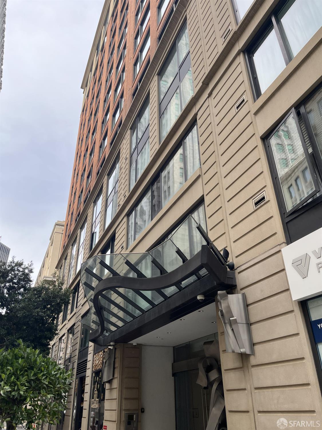 199 New Montgomery Street # 1505