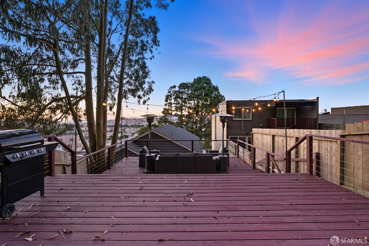 Detail Gallery Image 28 of 57 For 395 Frankfort St, Daly City,  CA 94014 - 2 Beds | 1 Baths