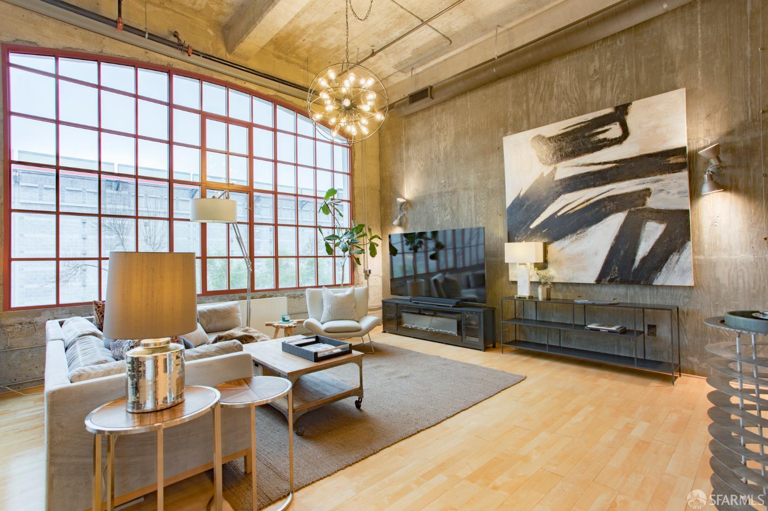 Detail Gallery Image 6 of 29 For 465 10th St #206,  San Francisco,  CA 94103 - 2 Beds | 2 Baths