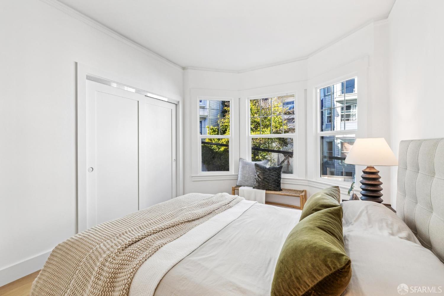 Detail Gallery Image 11 of 20 For 333 Austin St, San Francisco,  CA 94109 - 2 Beds | 1 Baths